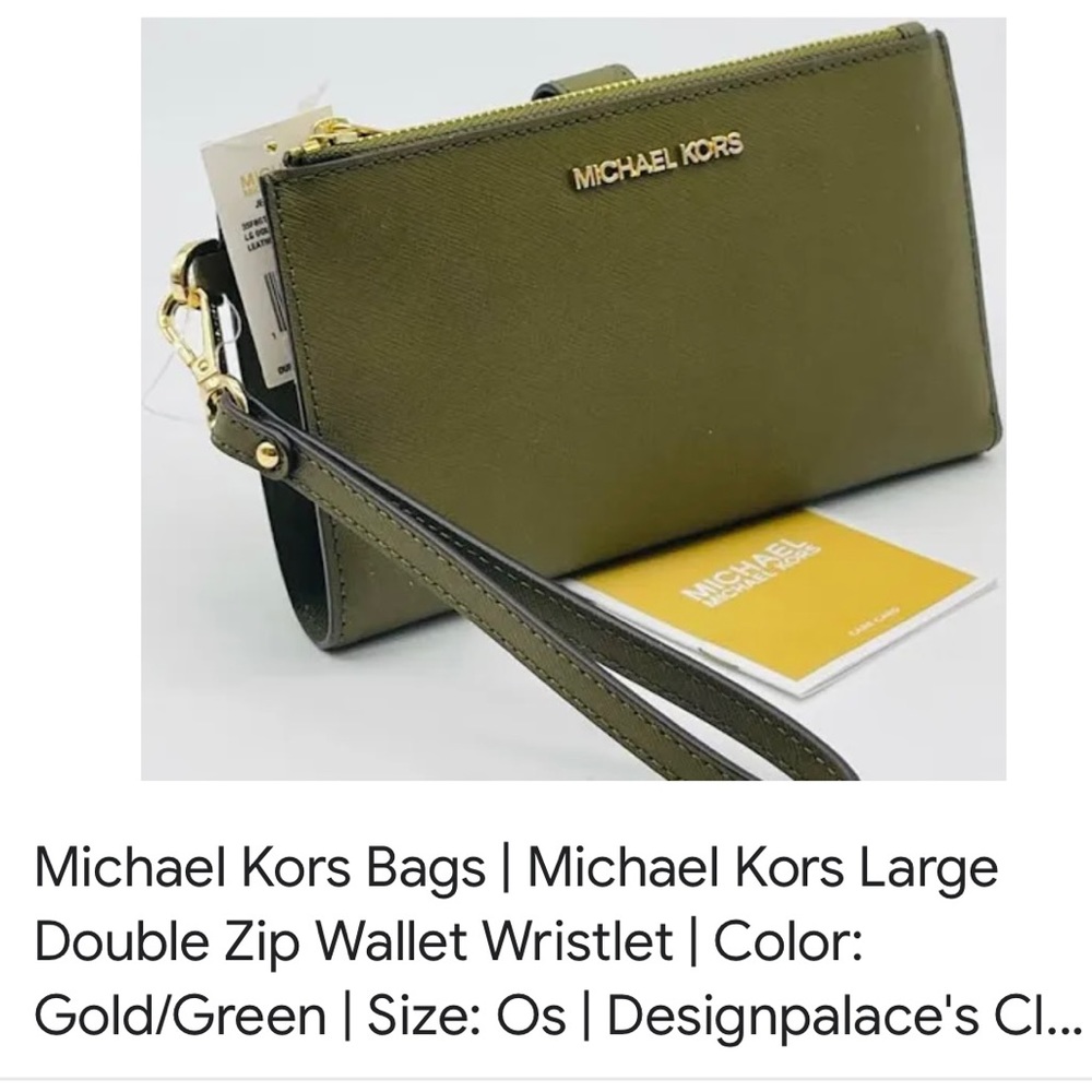 Micheal kors Wirstlet